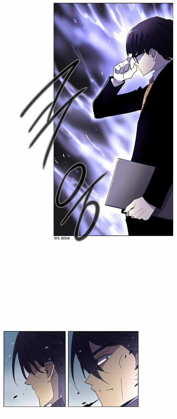 Bản Khế Ước Linh Hồn Chapter 64 trang 18