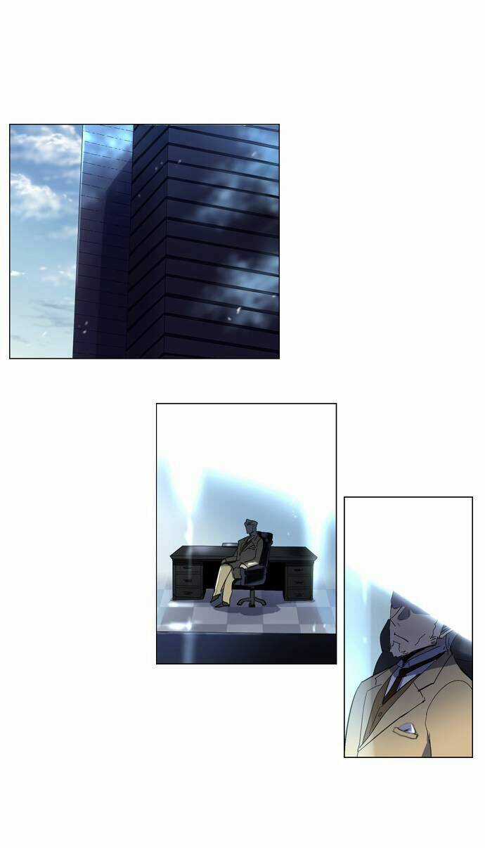 Bản Khế Ước Linh Hồn Chapter 64 trang 27