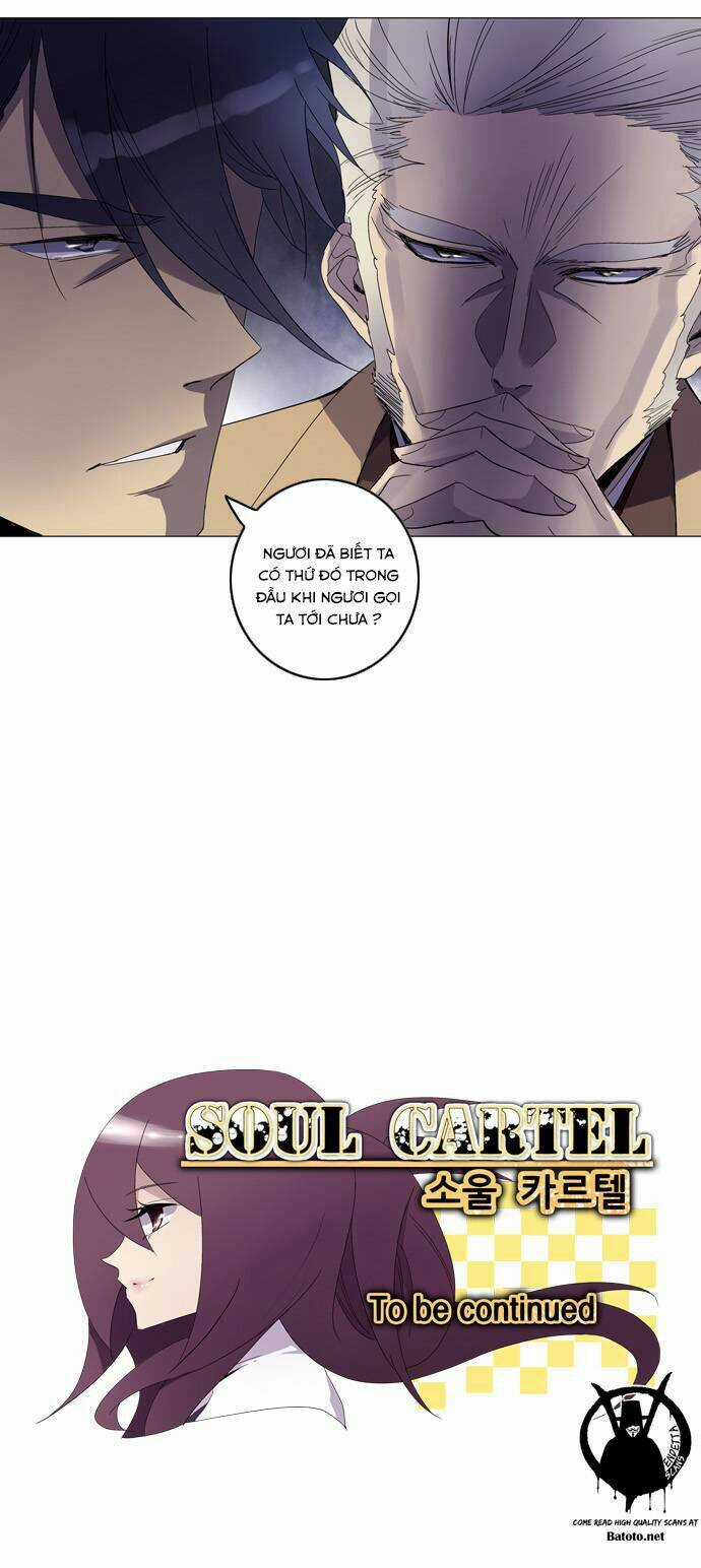 Bản Khế Ước Linh Hồn Chapter 64 trang 38