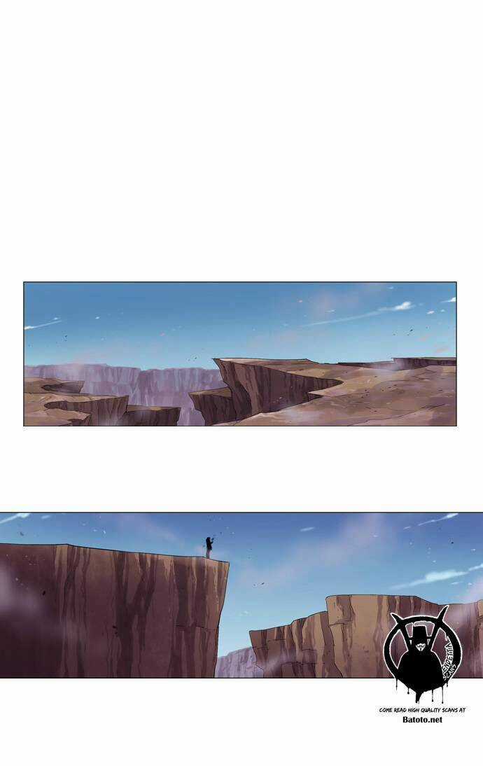 Bản Khế Ước Linh Hồn Chapter 64 trang 8