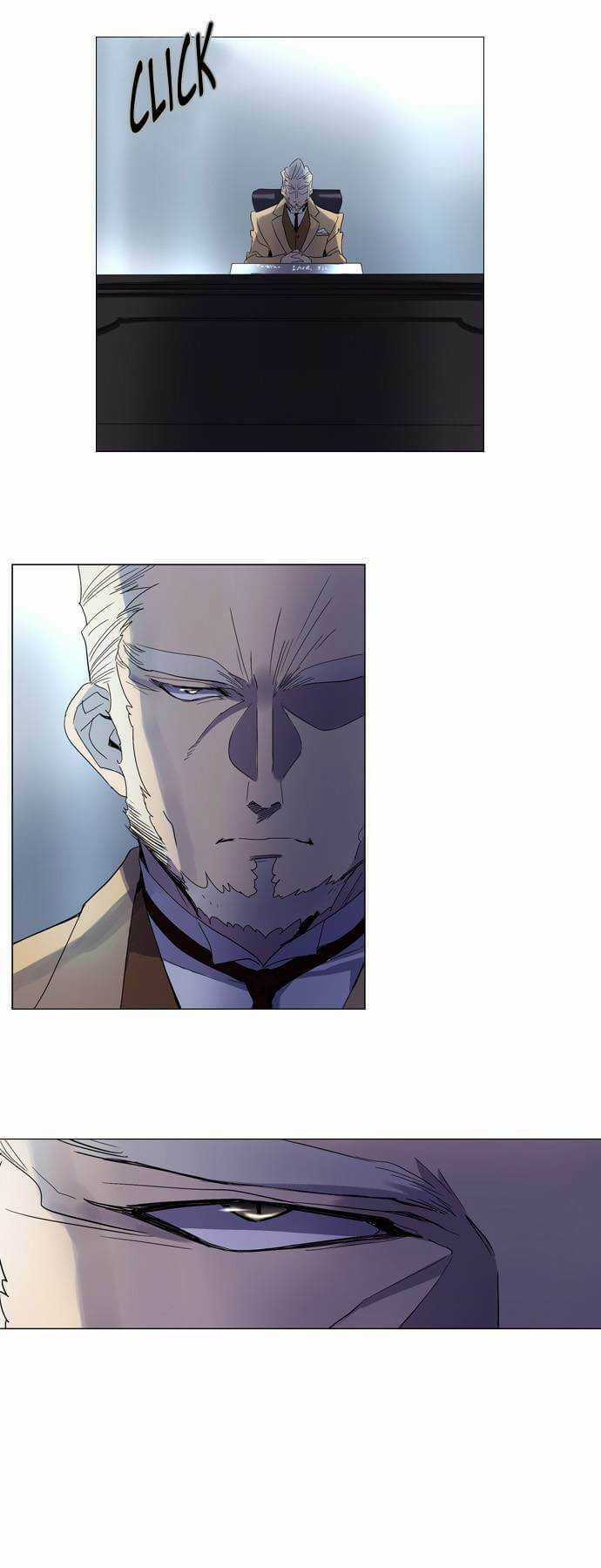 Bản Khế Ước Linh Hồn Chapter 65 trang 14