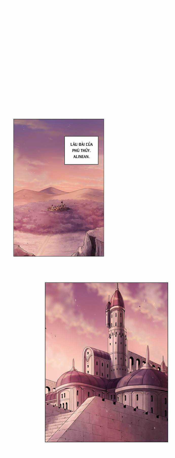 Bản Khế Ước Linh Hồn Chapter 65 trang 15