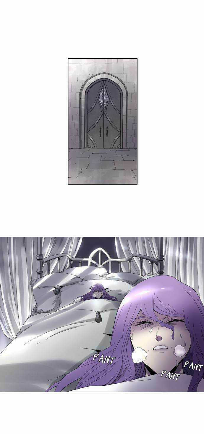 Bản Khế Ước Linh Hồn Chapter 65 trang 16