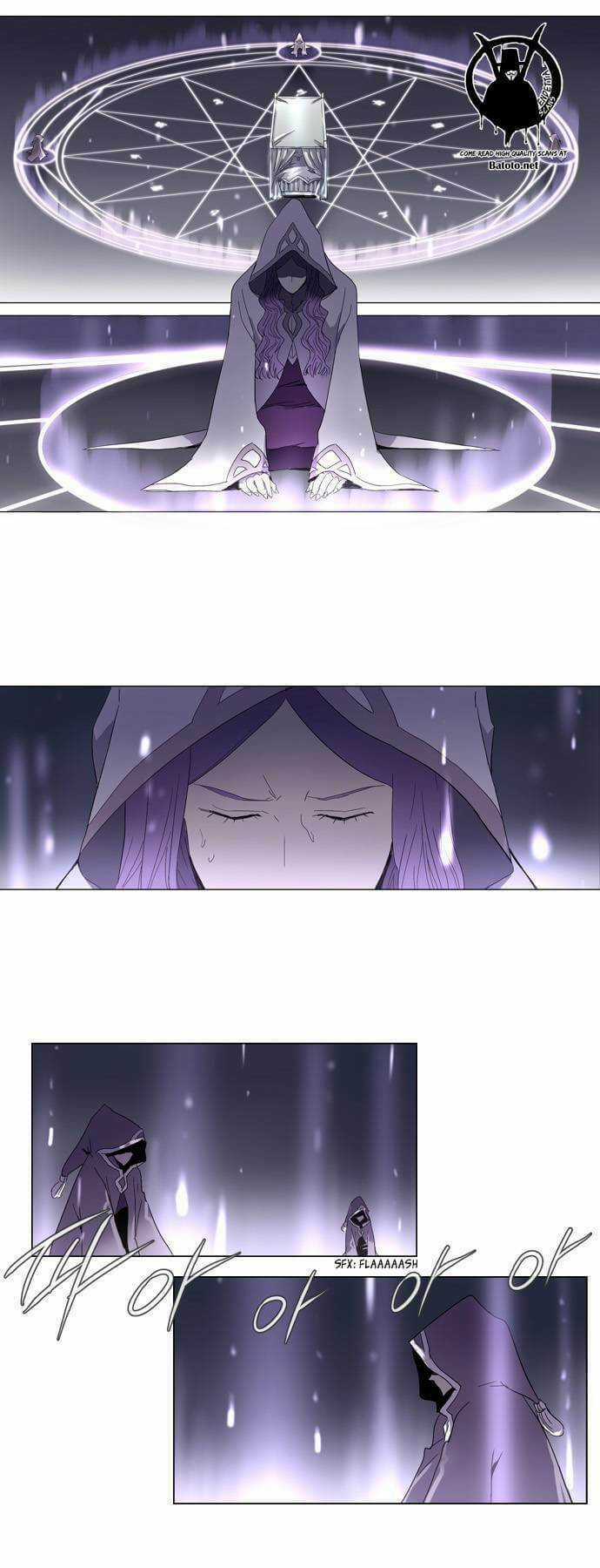 Bản Khế Ước Linh Hồn Chapter 65 trang 17