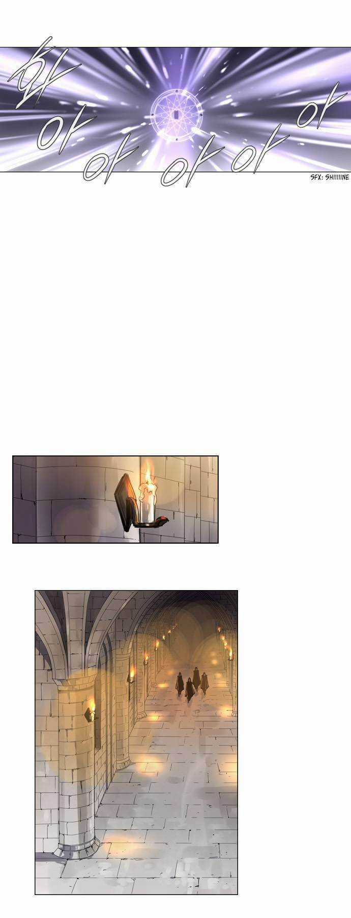 Bản Khế Ước Linh Hồn Chapter 65 trang 18