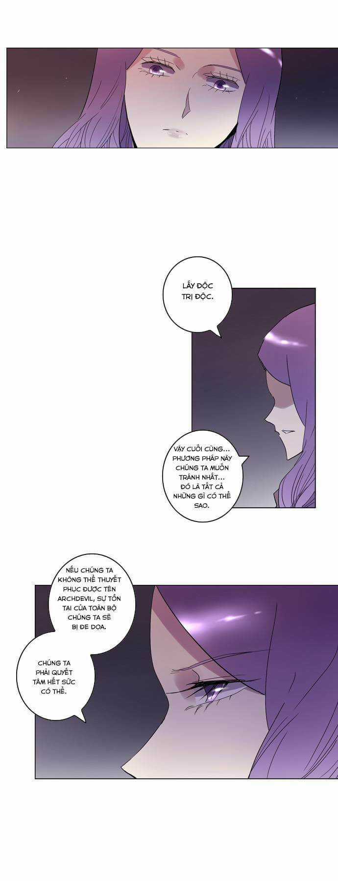 Bản Khế Ước Linh Hồn Chapter 65 trang 24