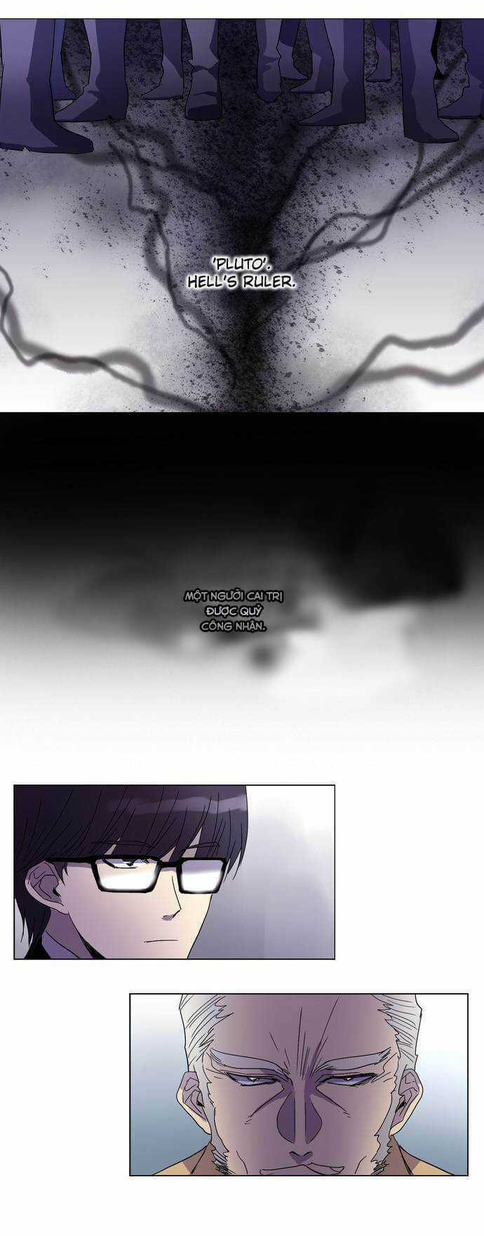 Bản Khế Ước Linh Hồn Chapter 65 trang 4