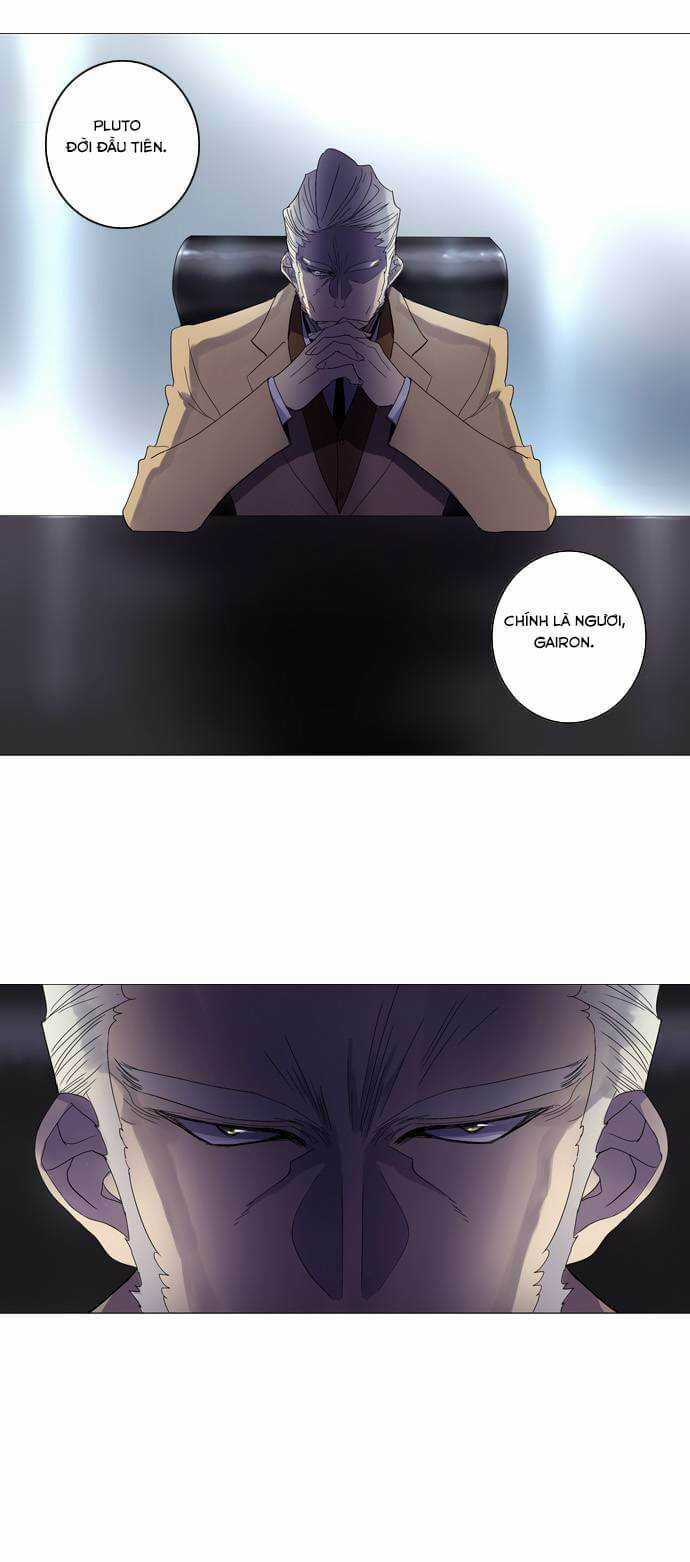 Bản Khế Ước Linh Hồn Chapter 65 trang 8