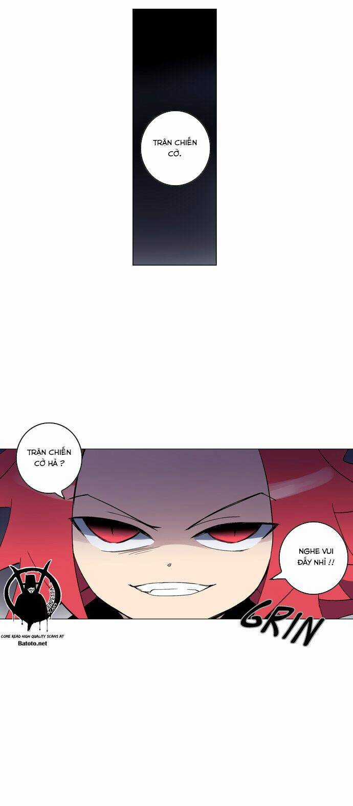 Bản Khế Ước Linh Hồn Chapter 66 trang 22