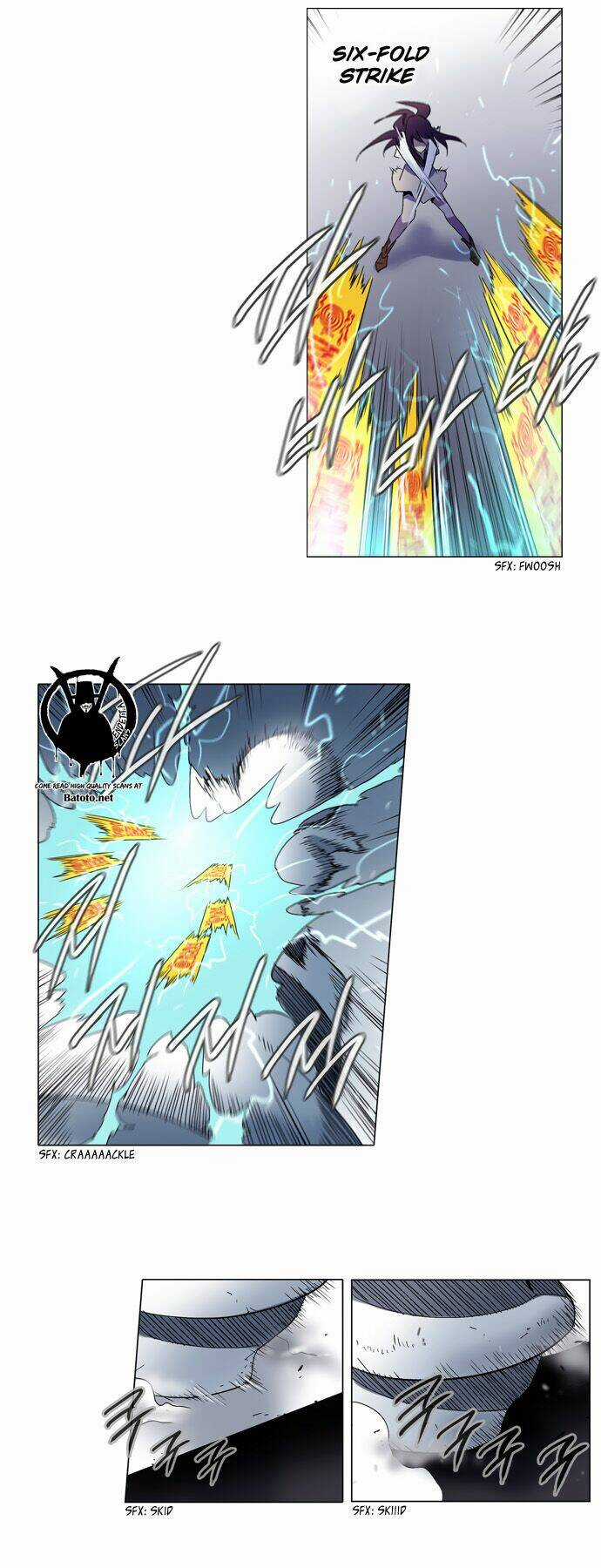 Bản Khế Ước Linh Hồn Chapter 66 trang 29