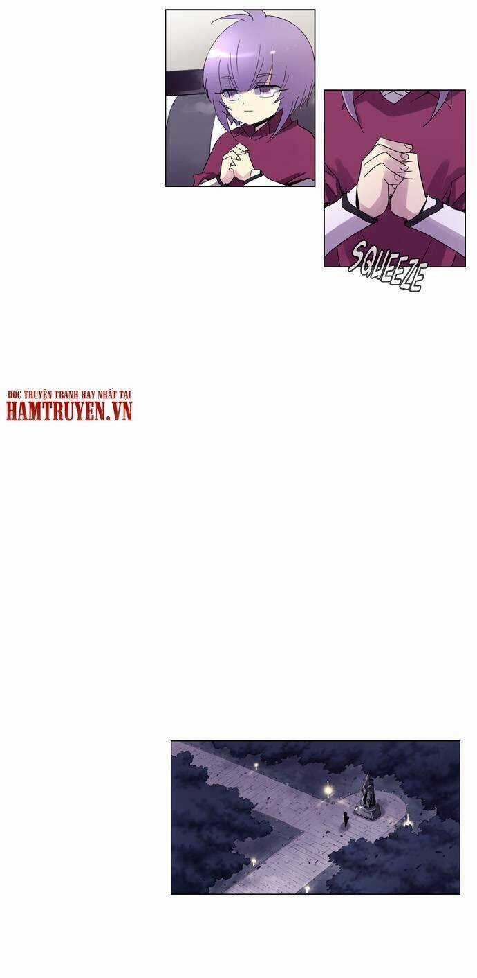 Bản Khế Ước Linh Hồn Chapter 67 trang 17