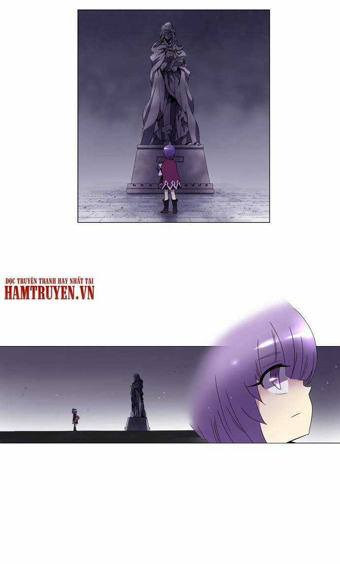 Bản Khế Ước Linh Hồn Chapter 67 trang 18