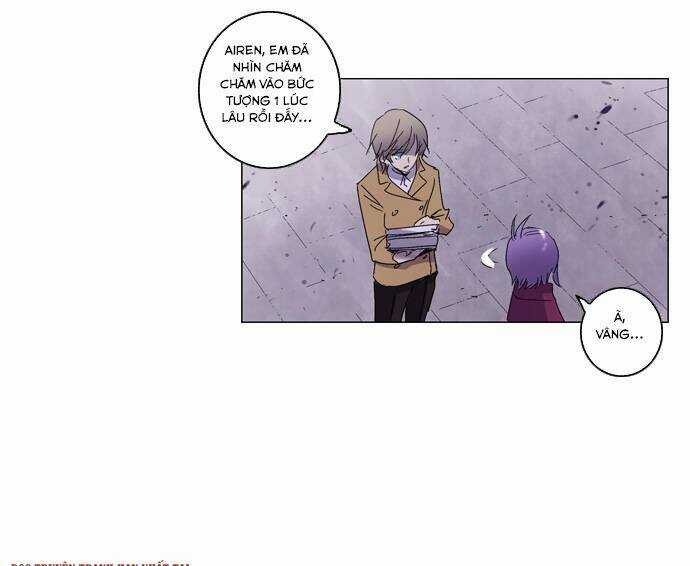 Bản Khế Ước Linh Hồn Chapter 67 trang 21