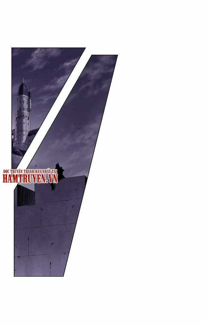 Bản Khế Ước Linh Hồn Chapter 67 trang 32