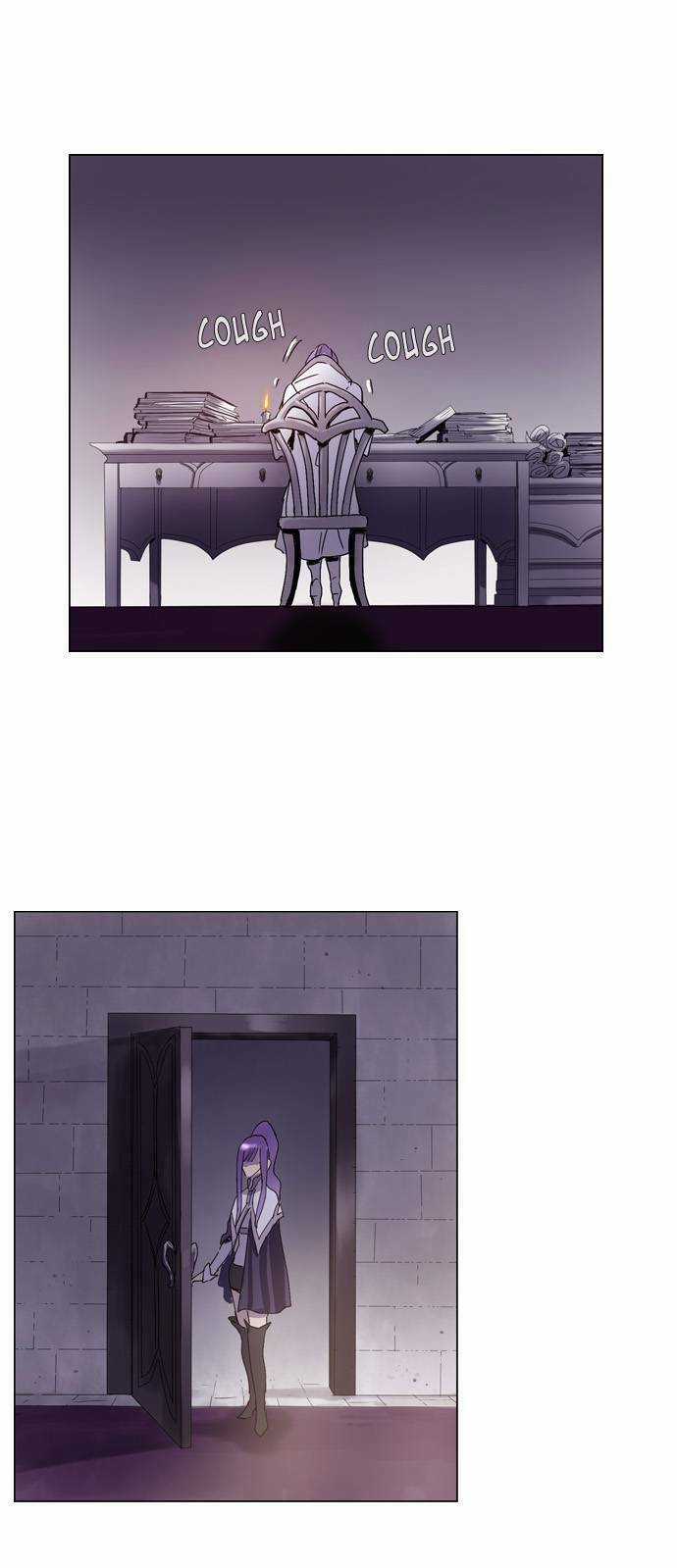 Bản Khế Ước Linh Hồn Chapter 68 trang 11