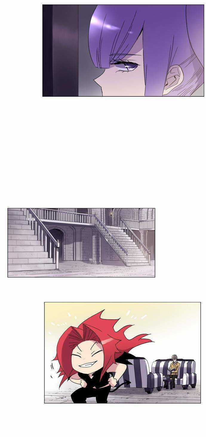 Bản Khế Ước Linh Hồn Chapter 68 trang 12