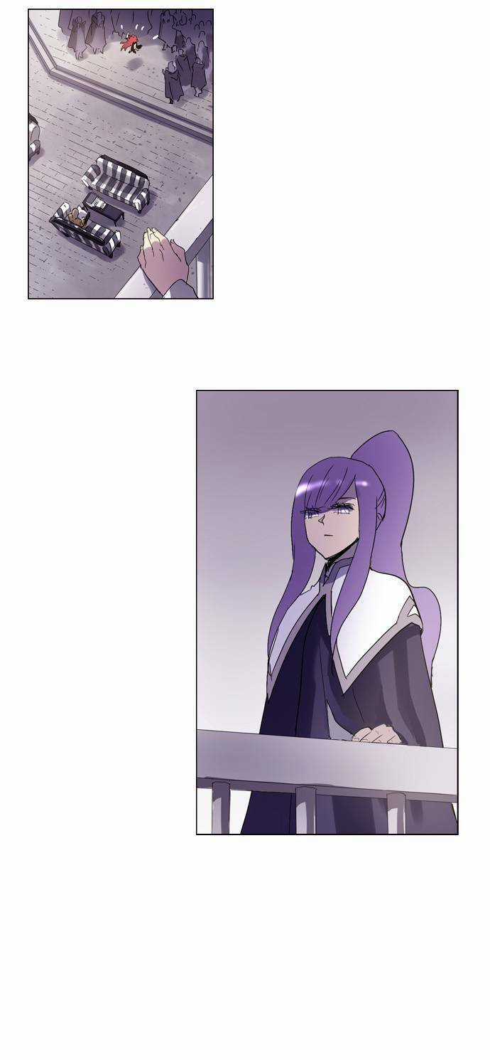 Bản Khế Ước Linh Hồn Chapter 68 trang 13