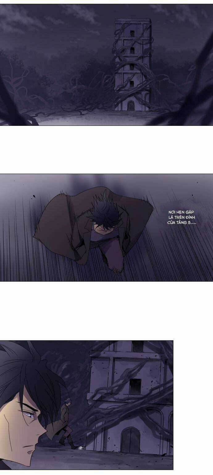 Bản Khế Ước Linh Hồn Chapter 68 trang 15