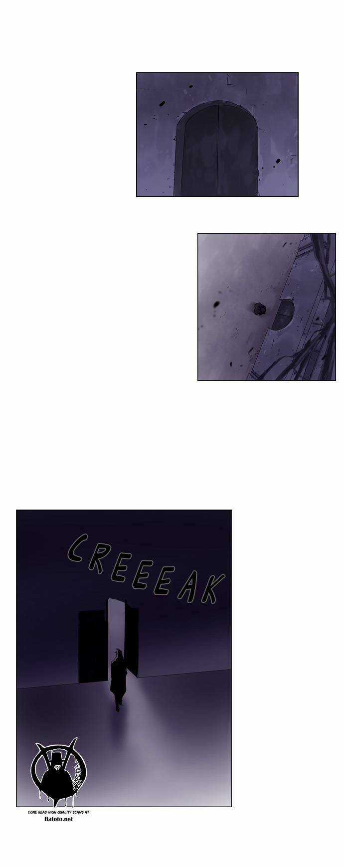 Bản Khế Ước Linh Hồn Chapter 68 trang 16