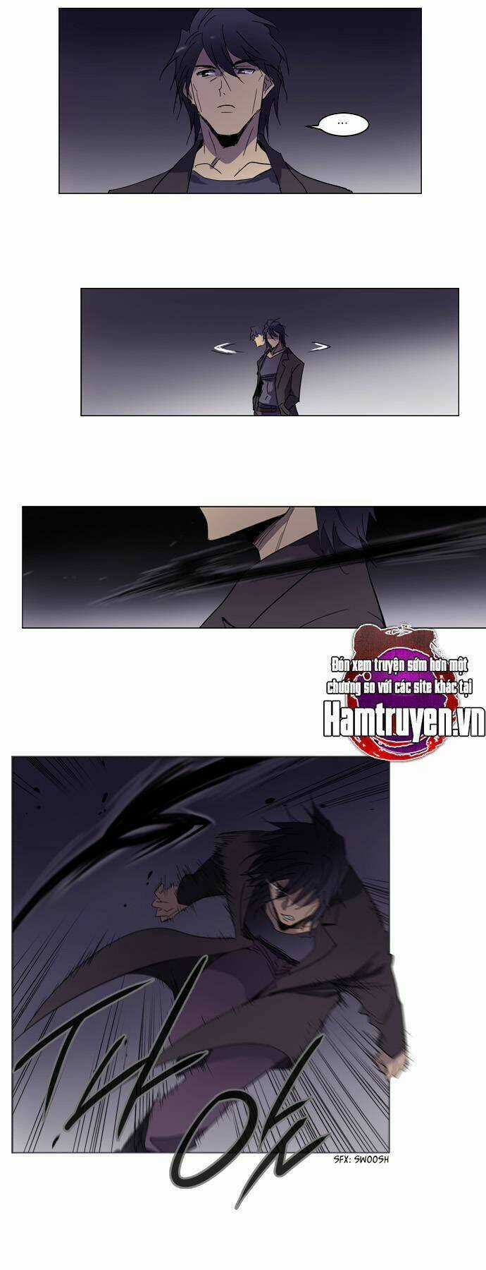 Bản Khế Ước Linh Hồn Chapter 68 trang 17