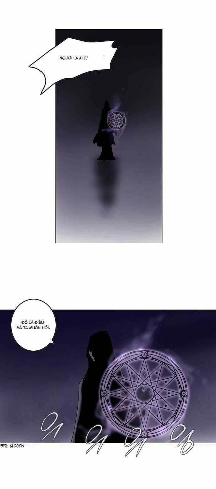 Bản Khế Ước Linh Hồn Chapter 68 trang 18