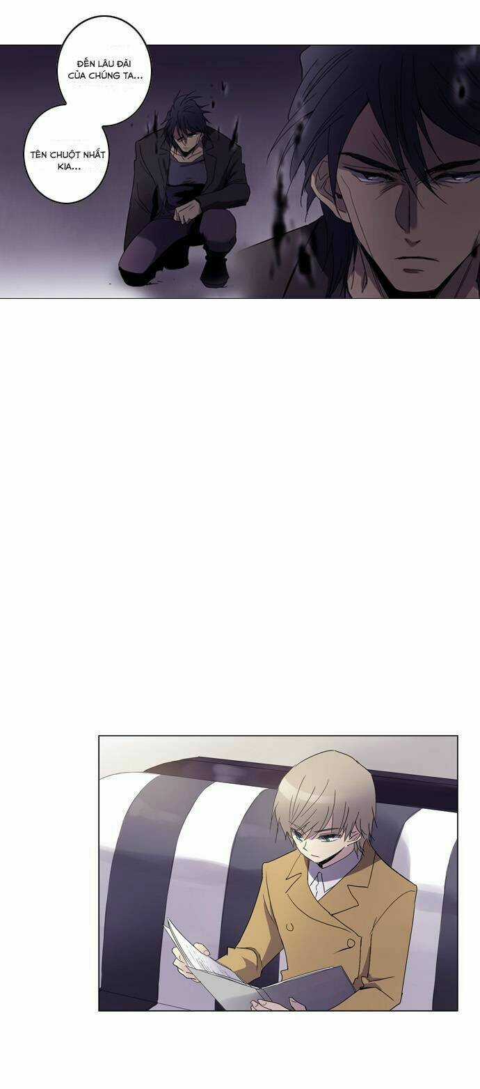 Bản Khế Ước Linh Hồn Chapter 68 trang 19