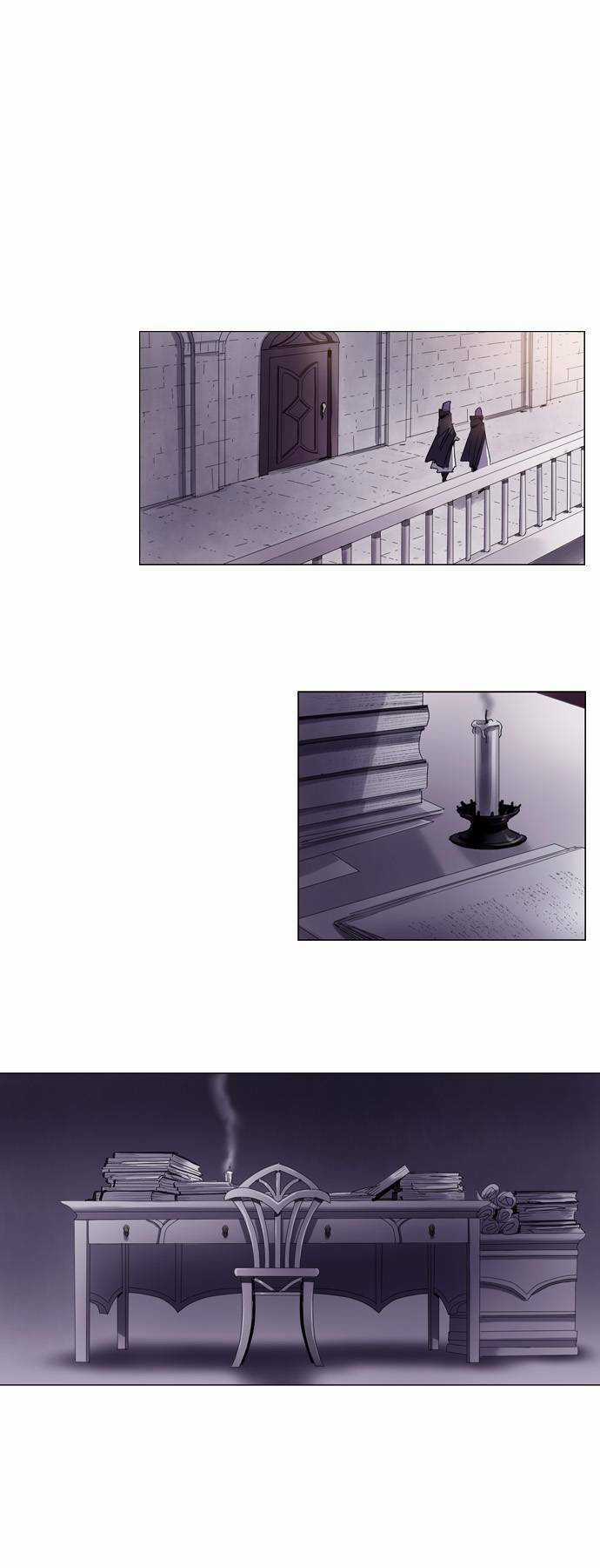 Bản Khế Ước Linh Hồn Chapter 68 trang 24