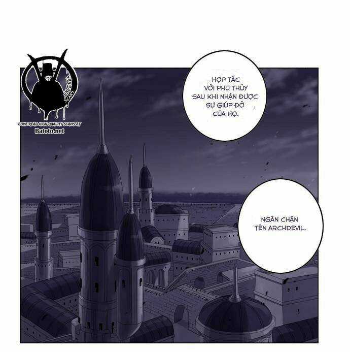 Bản Khế Ước Linh Hồn Chapter 68 trang 28