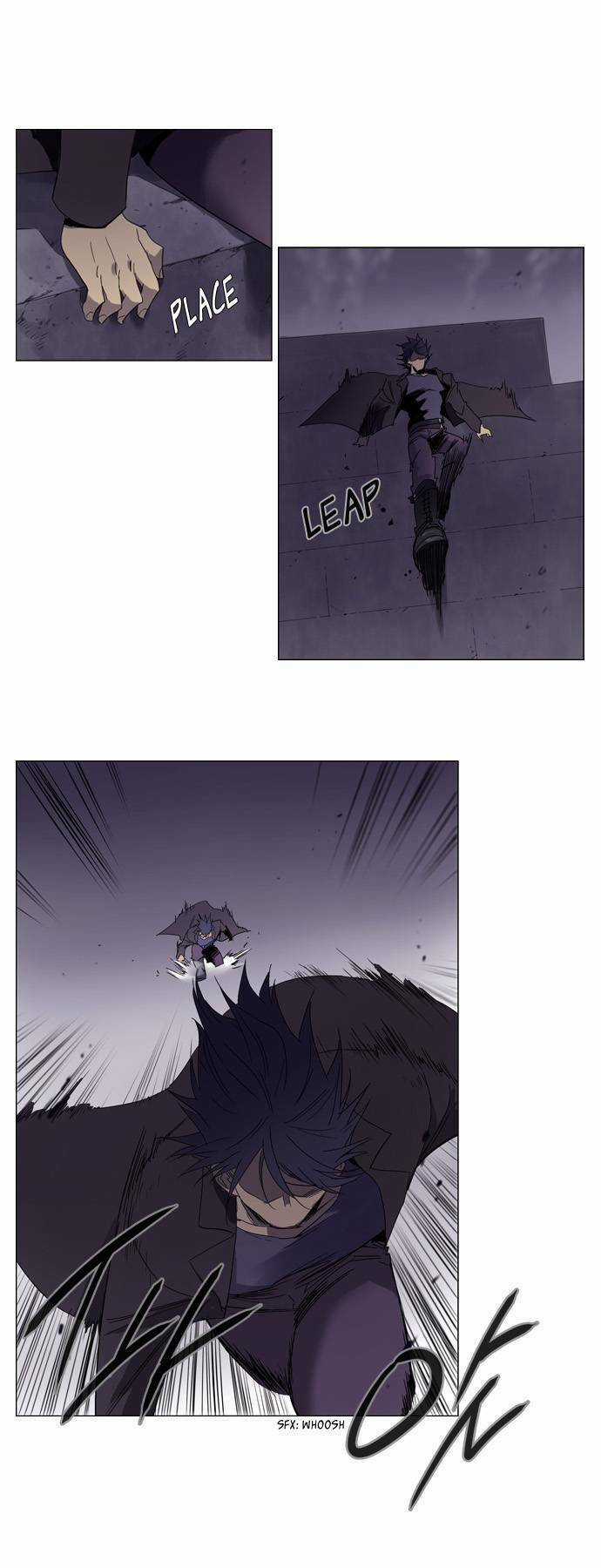 Bản Khế Ước Linh Hồn Chapter 68 trang 3