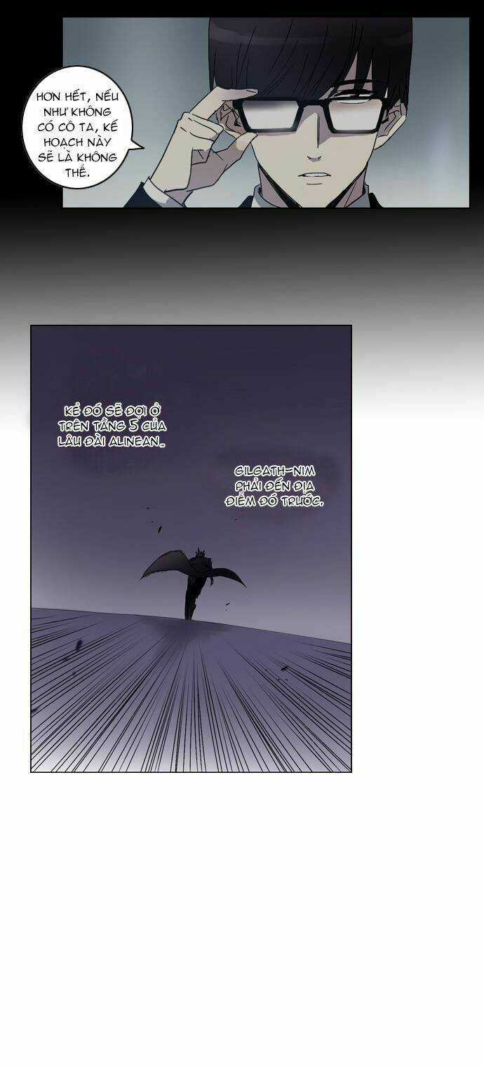 Bản Khế Ước Linh Hồn Chapter 68 trang 6