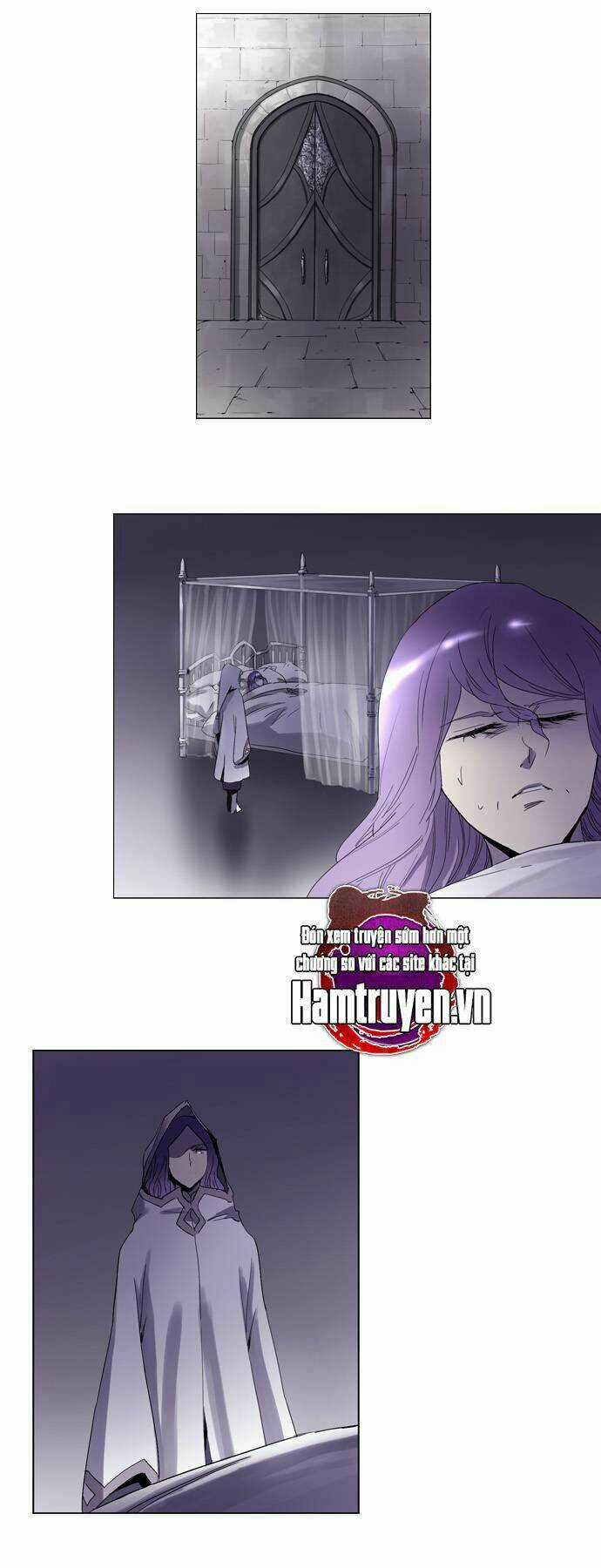 Bản Khế Ước Linh Hồn Chapter 68 trang 7