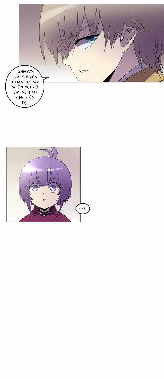 Bản Khế Ước Linh Hồn Chapter 69 trang 17