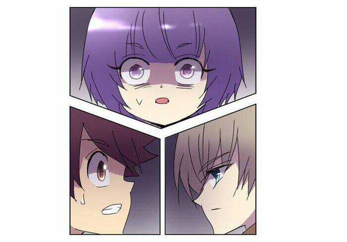 Bản Khế Ước Linh Hồn Chapter 69 trang 27