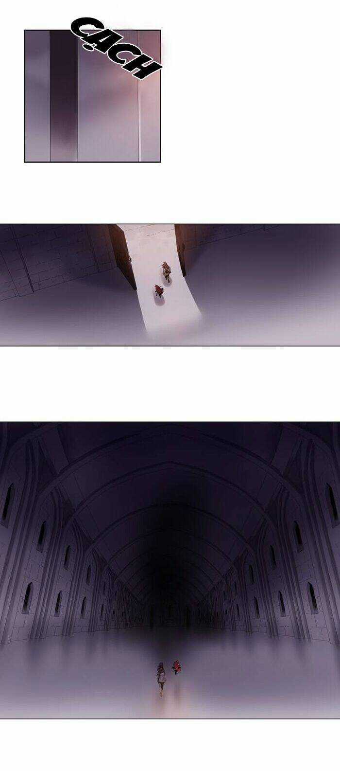 Bản Khế Ước Linh Hồn Chapter 69 trang 35