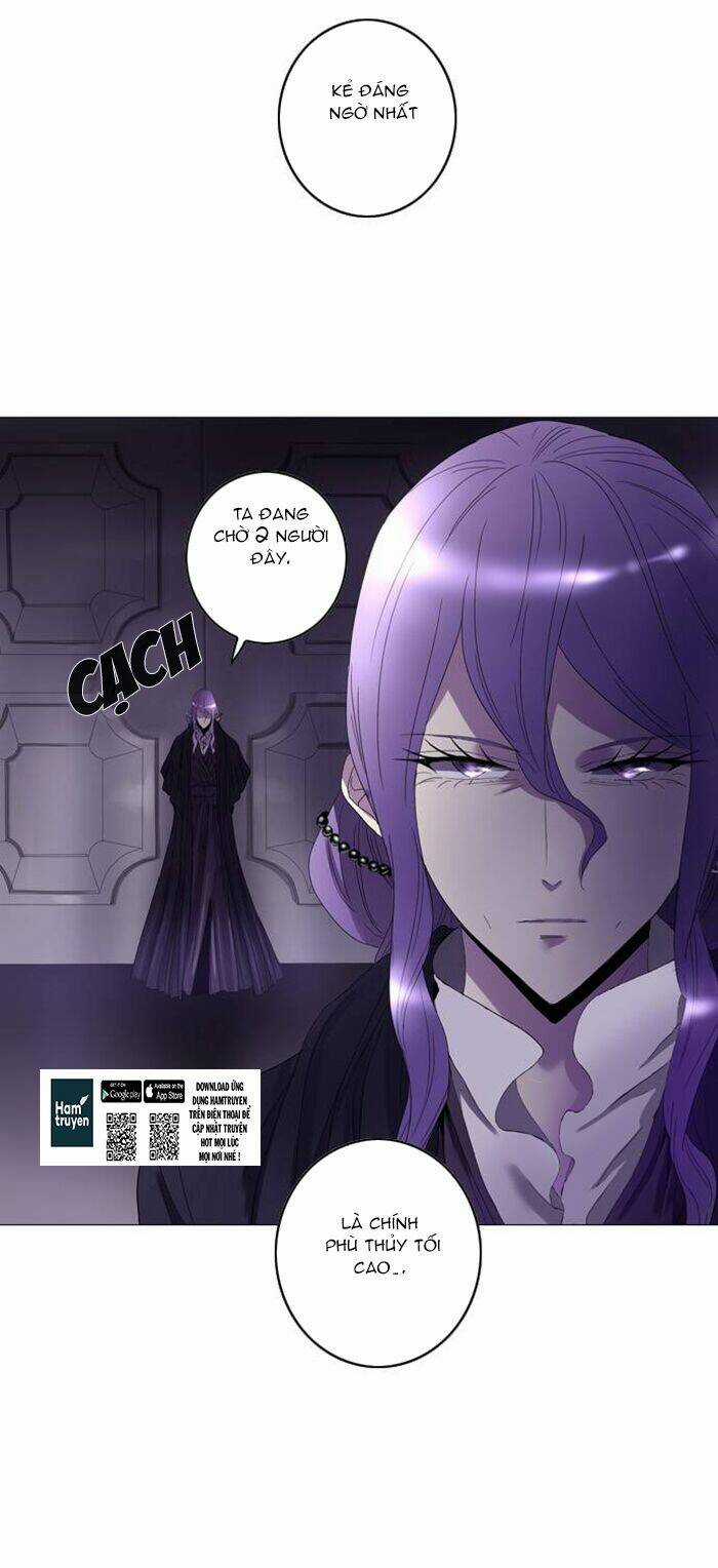 Bản Khế Ước Linh Hồn Chapter 69 trang 37