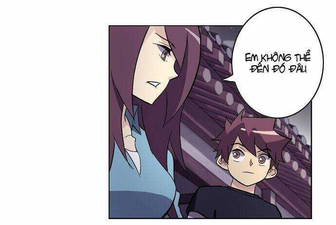 Bản Khế Ước Linh Hồn Chapter 7 trang 19