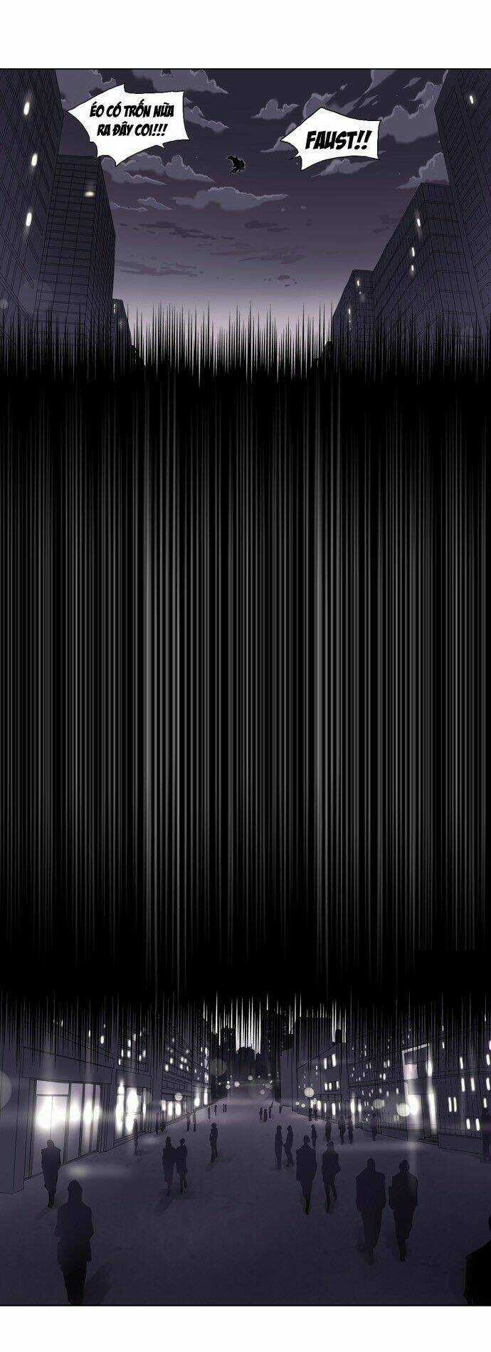 Bản Khế Ước Linh Hồn Chapter 7 trang 25