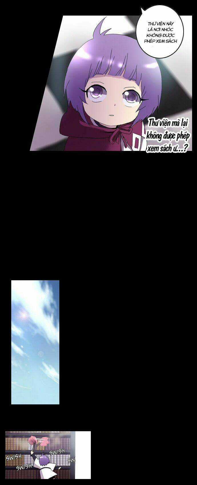 Bản Khế Ước Linh Hồn Chapter 70 trang 16