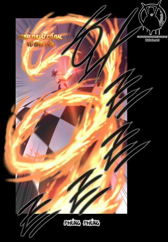 Bản Khế Ước Linh Hồn Chapter 70 trang 22