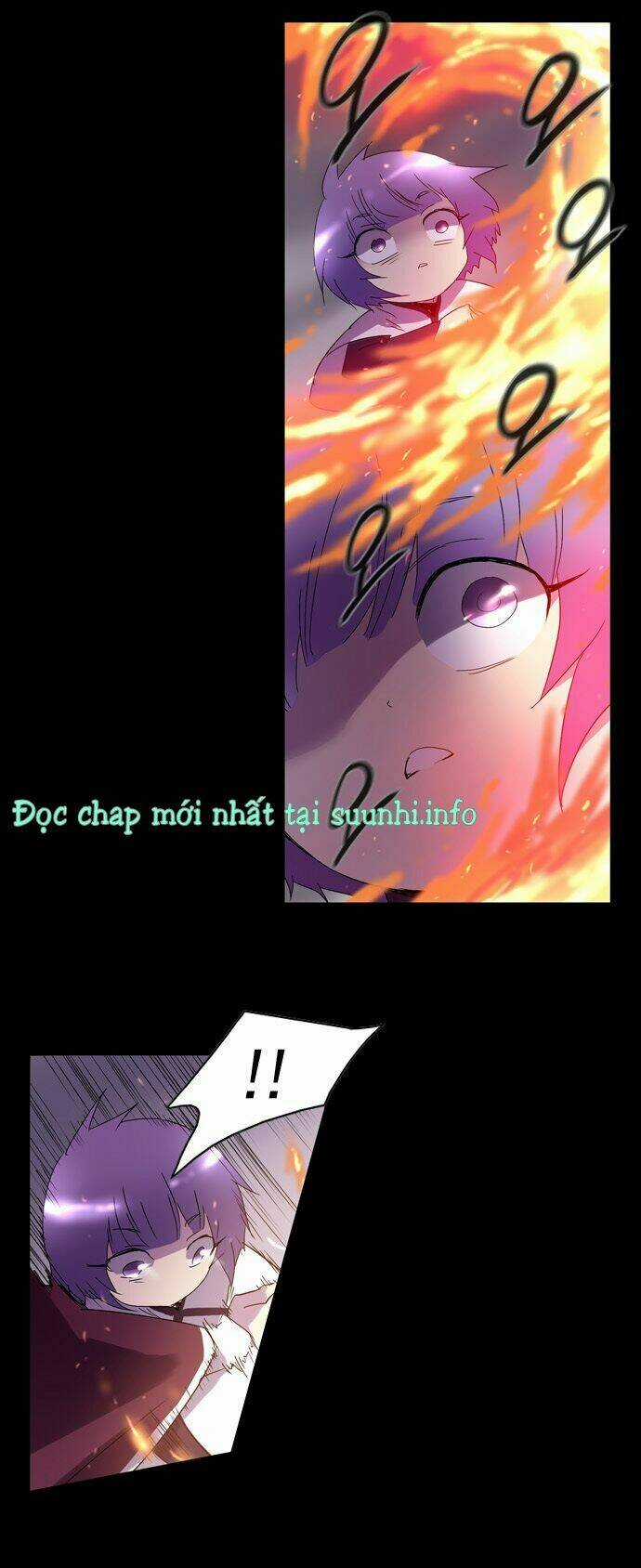 Bản Khế Ước Linh Hồn Chapter 70 trang 23