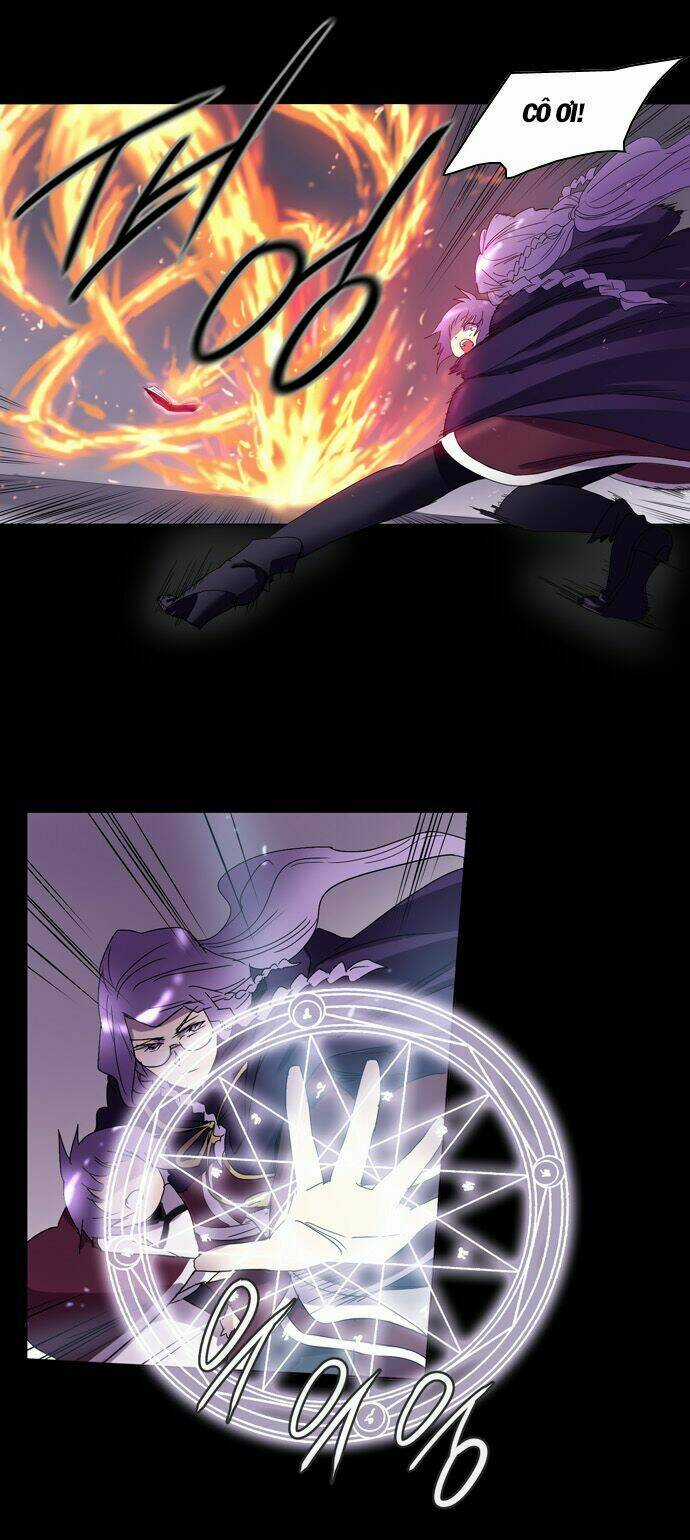 Bản Khế Ước Linh Hồn Chapter 70 trang 24