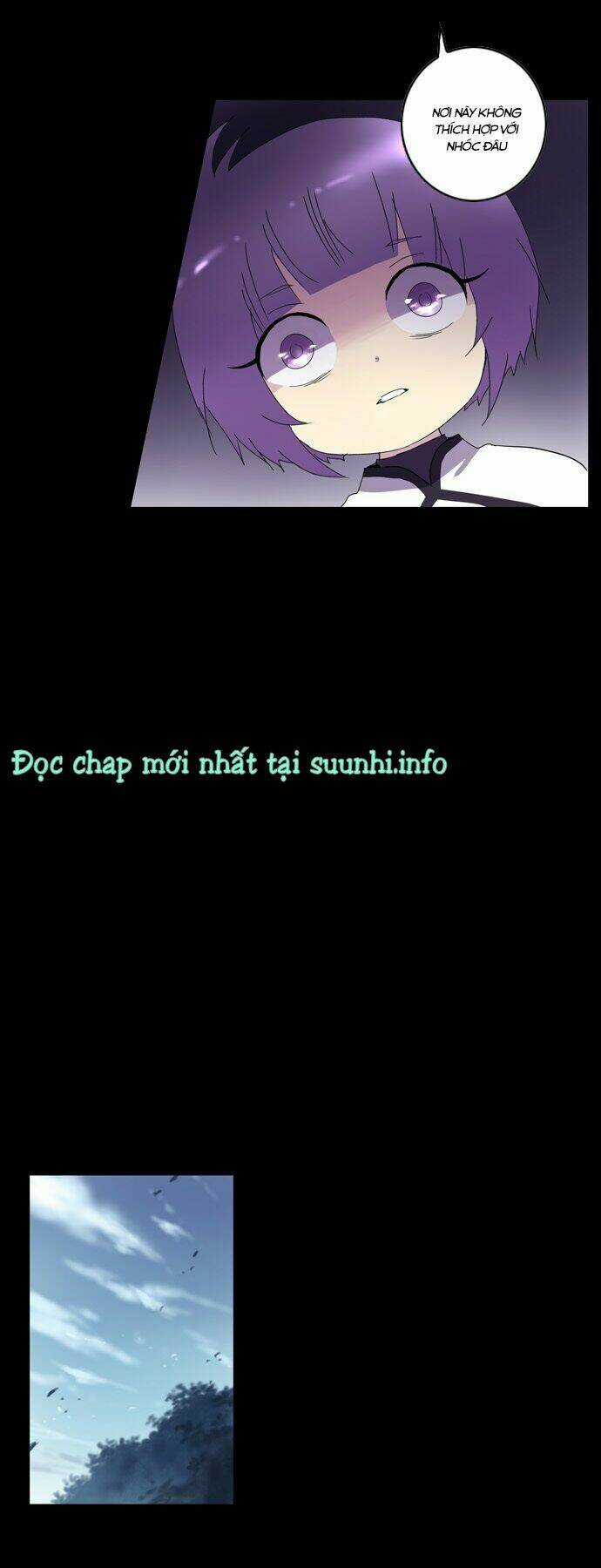 Bản Khế Ước Linh Hồn Chapter 70 trang 28