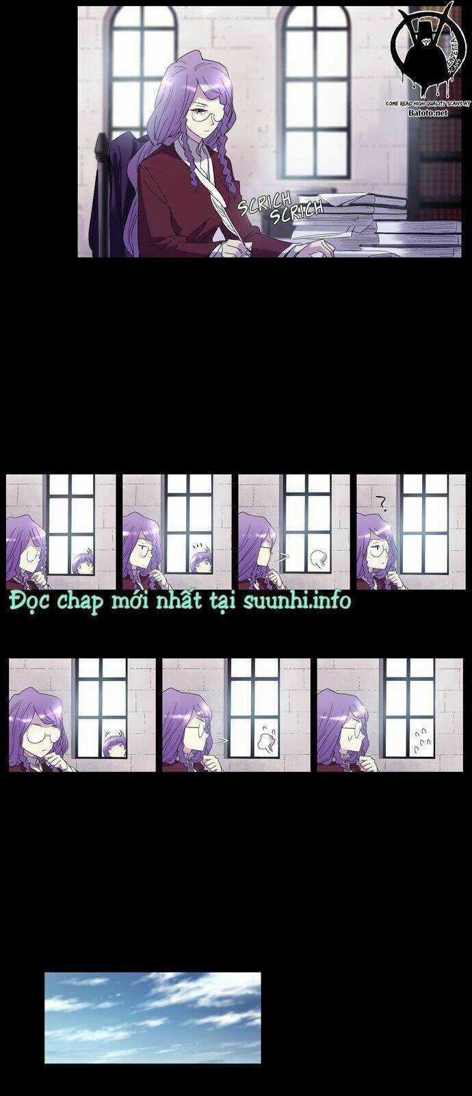 Bản Khế Ước Linh Hồn Chapter 70 trang 29