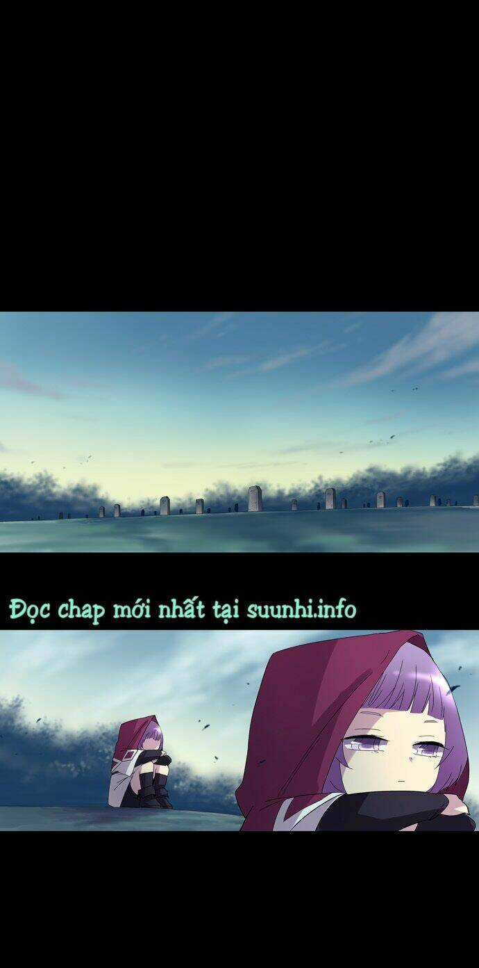 Bản Khế Ước Linh Hồn Chapter 70 trang 33