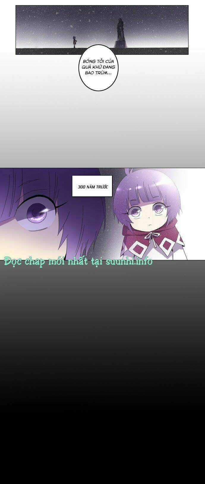 Bản Khế Ước Linh Hồn Chapter 70 trang 5