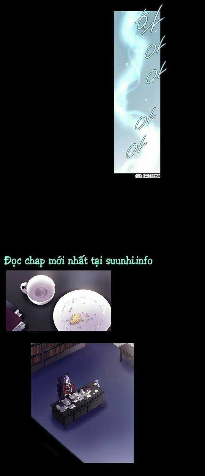 Bản Khế Ước Linh Hồn Chapter 71 trang 12