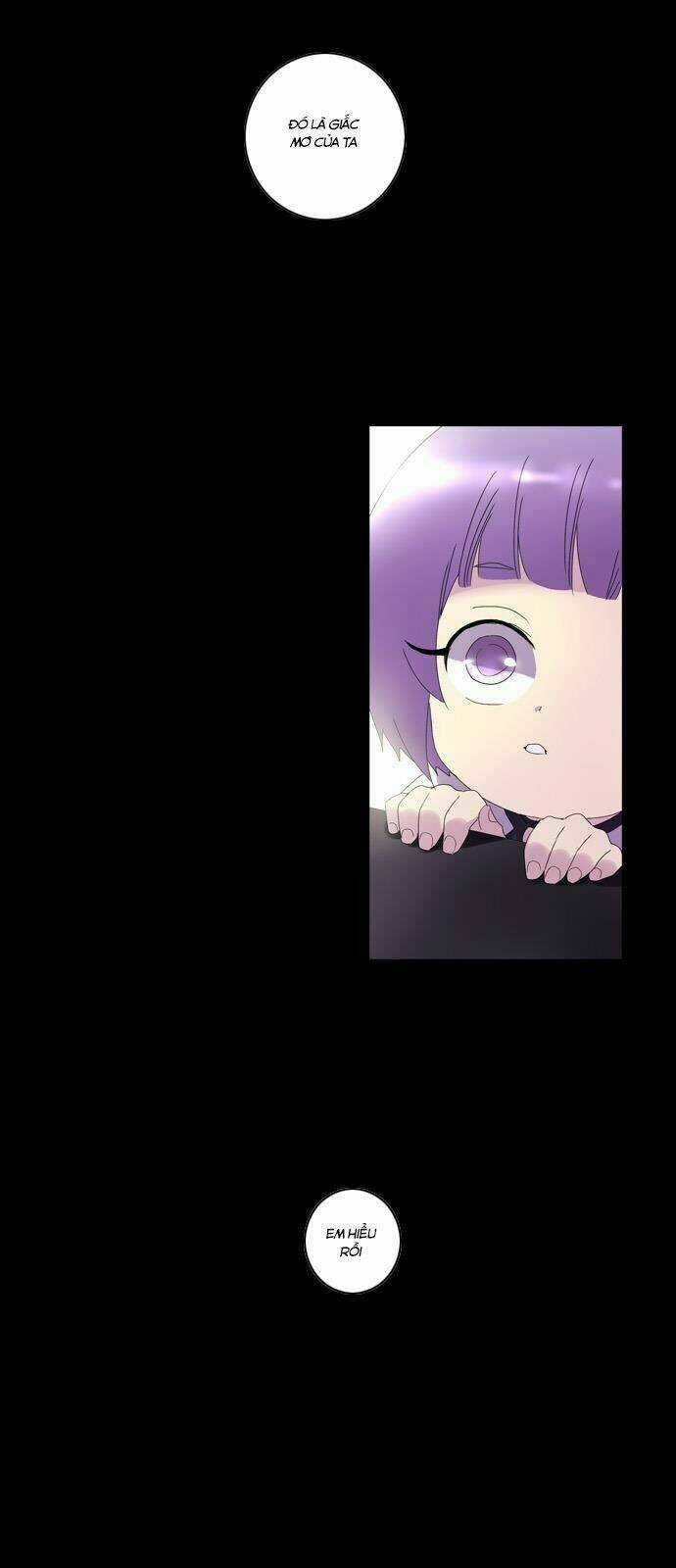 Bản Khế Ước Linh Hồn Chapter 71 trang 18