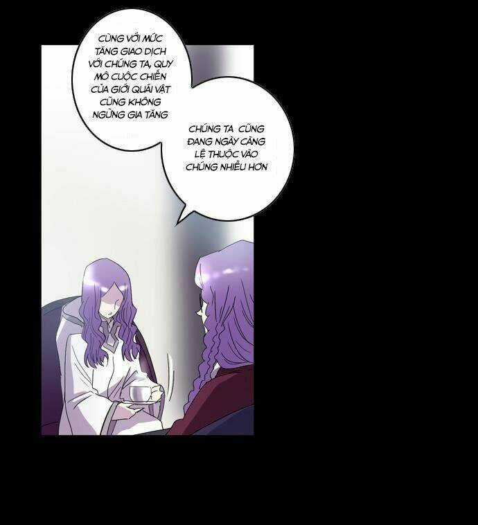 Bản Khế Ước Linh Hồn Chapter 71 trang 24