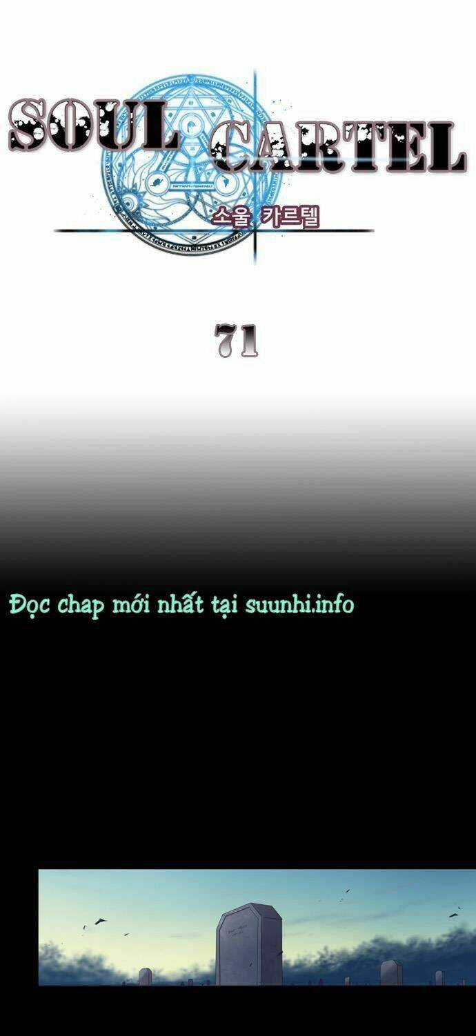 Bản Khế Ước Linh Hồn Chapter 71 trang 3