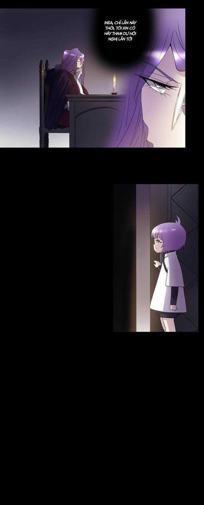 Bản Khế Ước Linh Hồn Chapter 71 trang 30